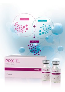 PRX-T33®️によるピーリング