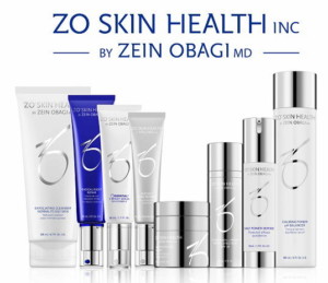 ZO SKIN HEALTH